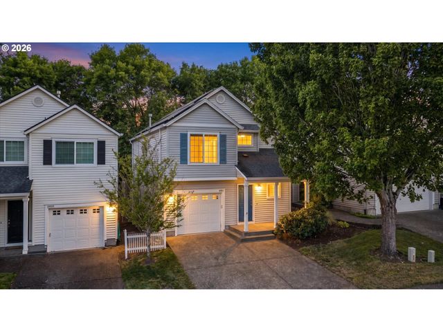 15011 Nw NIGHTSHADE Dr, Portland, OR 97229