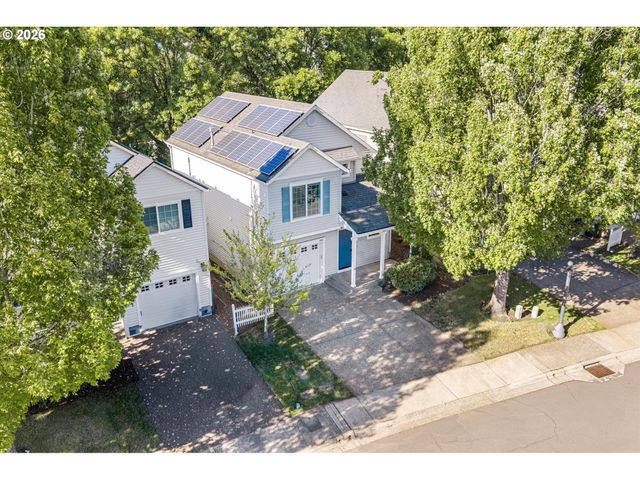 15011 Nw NIGHTSHADE Dr, Portland, OR 97229