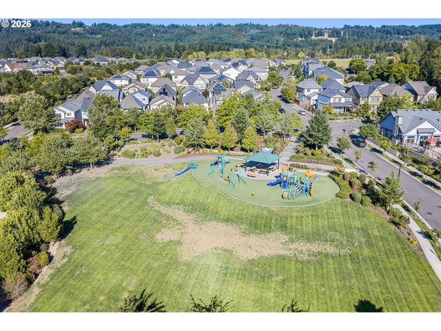 15011 Nw NIGHTSHADE Dr, Portland, OR 97229