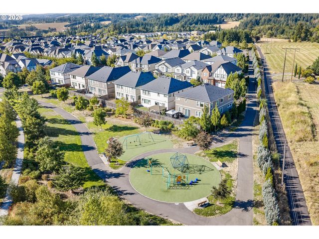 15011 Nw NIGHTSHADE Dr, Portland, OR 97229