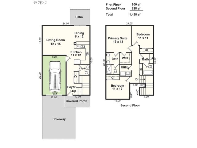15011 Nw NIGHTSHADE Dr, Portland, OR 97229