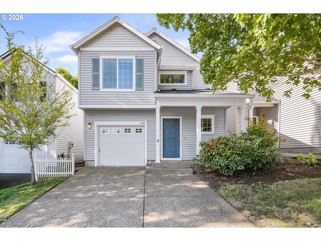 15011 Nw NIGHTSHADE Dr, Portland, OR 97229