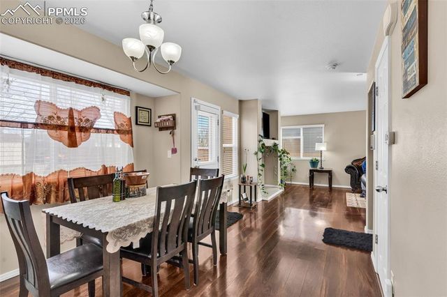 7222 Araia Drive, Fountain, CO 80817