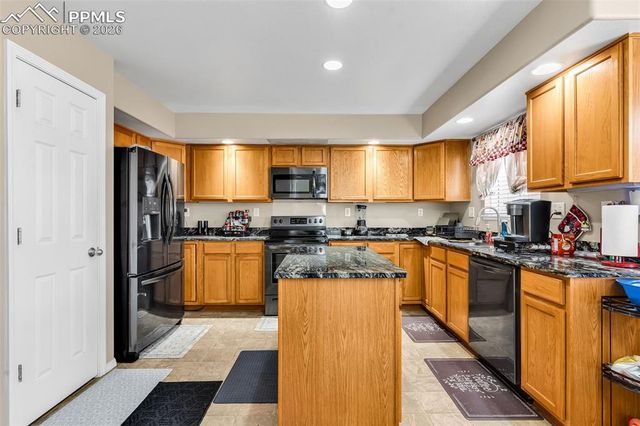 7222 Araia Drive, Fountain, CO 80817