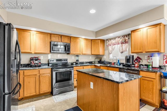 7222 Araia Drive, Fountain, CO 80817