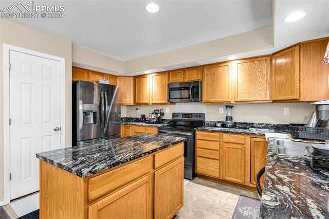 7222 Araia Drive, Fountain, CO 80817