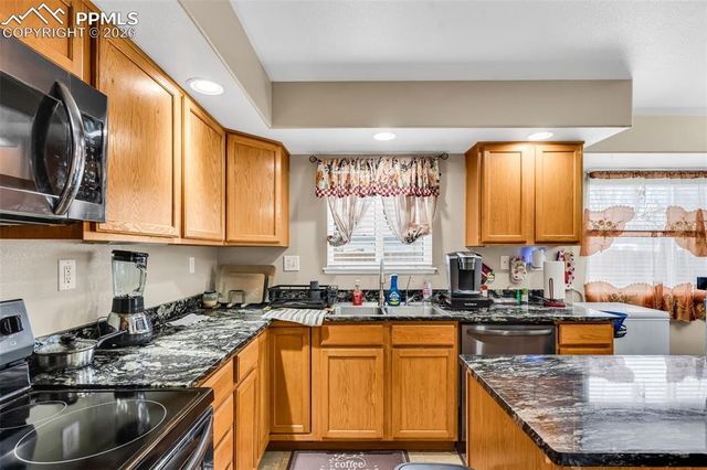 7222 Araia Drive, Fountain, CO 80817