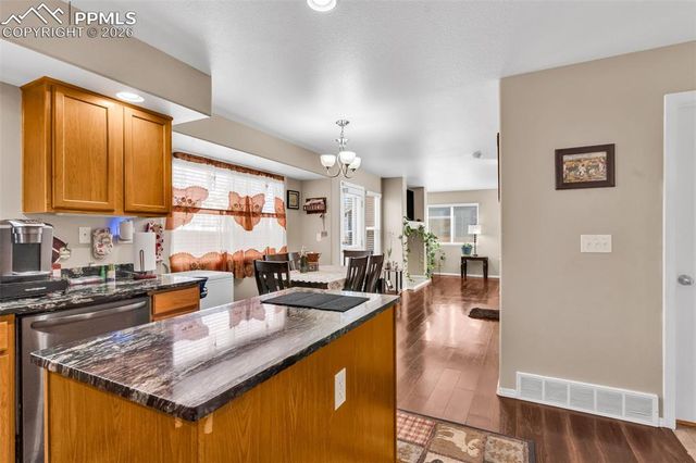 7222 Araia Drive, Fountain, CO 80817