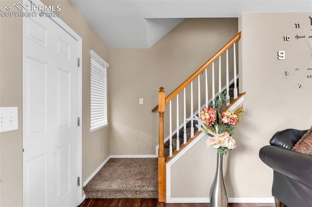 7222 Araia Drive, Fountain, CO 80817