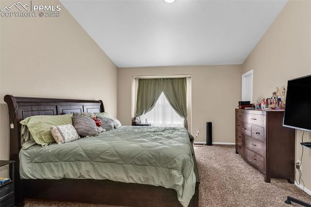 7222 Araia Drive, Fountain, CO 80817