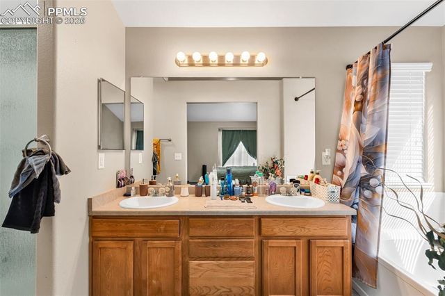 7222 Araia Drive, Fountain, CO 80817