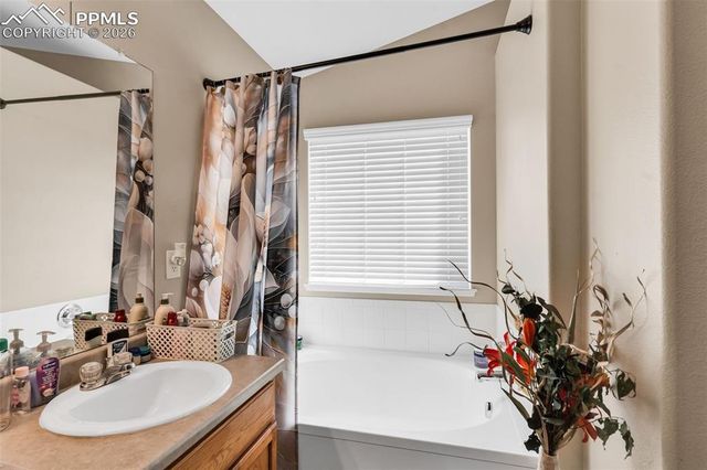 7222 Araia Drive, Fountain, CO 80817