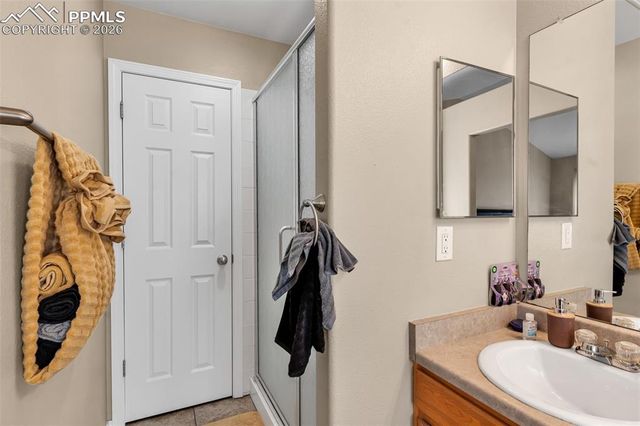 7222 Araia Drive, Fountain, CO 80817