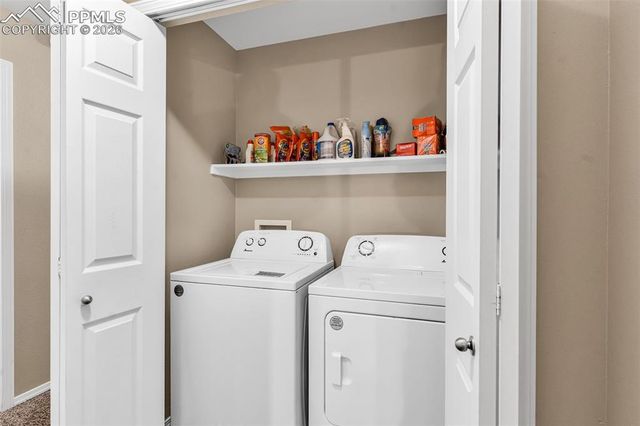 7222 Araia Drive, Fountain, CO 80817