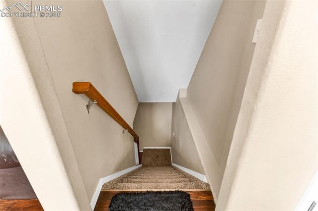 7222 Araia Drive, Fountain, CO 80817