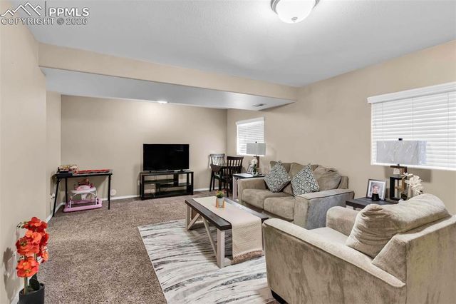 7222 Araia Drive, Fountain, CO 80817