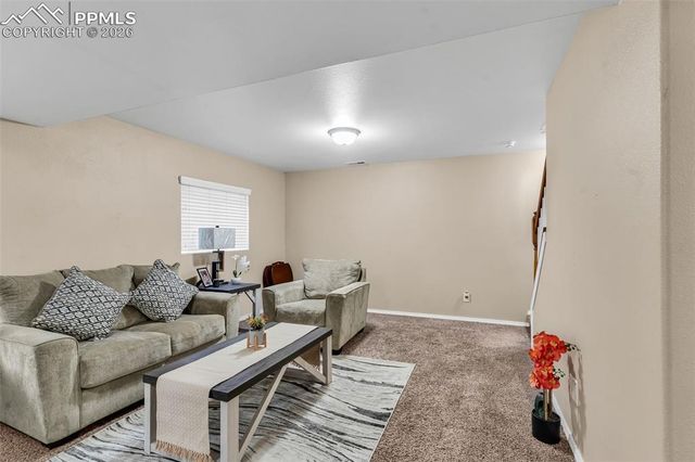 7222 Araia Drive, Fountain, CO 80817