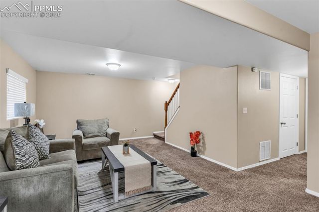 7222 Araia Drive, Fountain, CO 80817