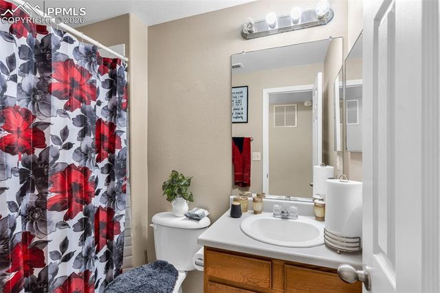 7222 Araia Drive, Fountain, CO 80817