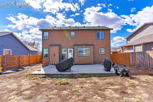 7222 Araia Drive, Fountain, CO 80817