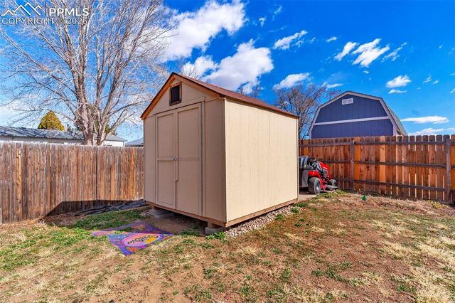 7222 Araia Drive, Fountain, CO 80817