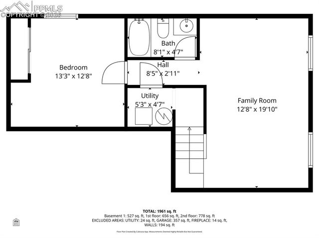 7222 Araia Drive, Fountain, CO 80817