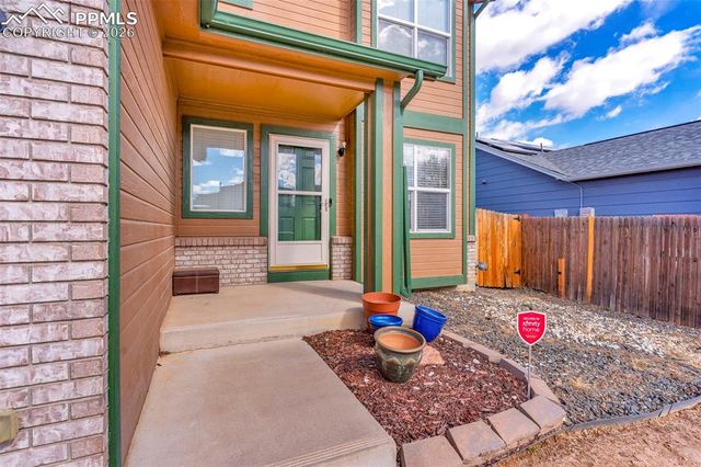 7222 Araia Drive, Fountain, CO 80817