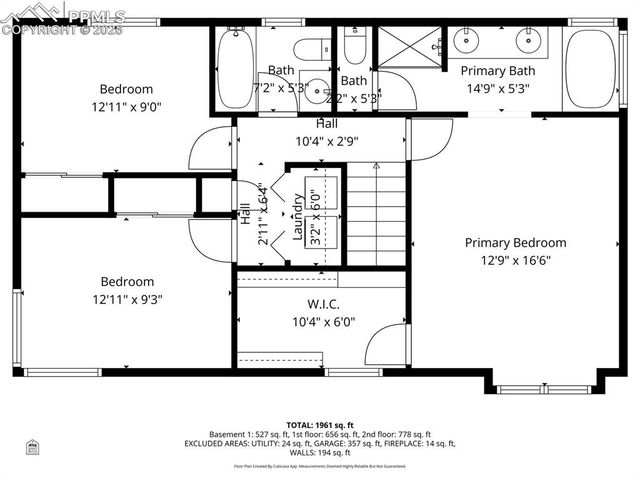 7222 Araia Drive, Fountain, CO 80817
