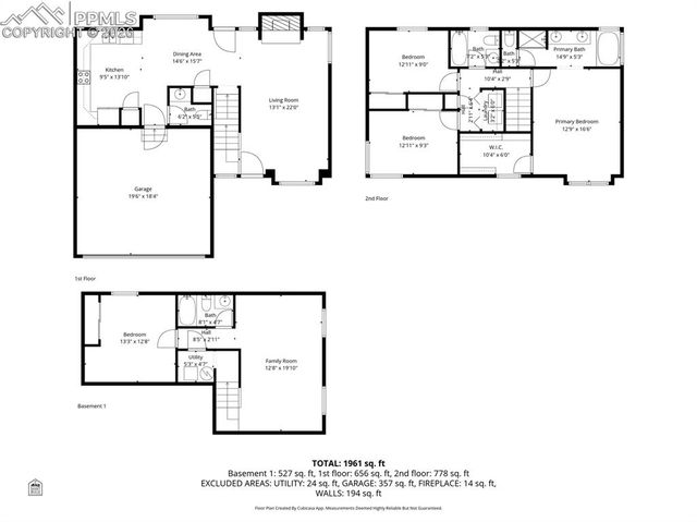 7222 Araia Drive, Fountain, CO 80817