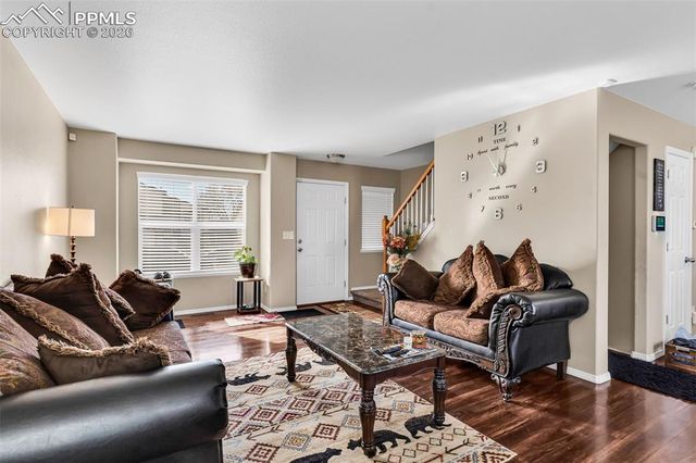 7222 Araia Drive, Fountain, CO 80817