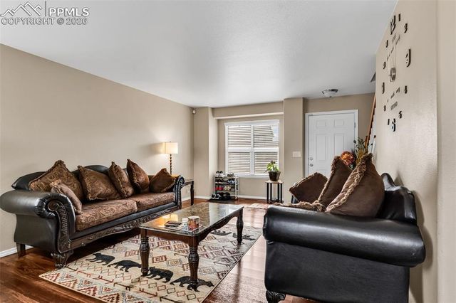 7222 Araia Drive, Fountain, CO 80817