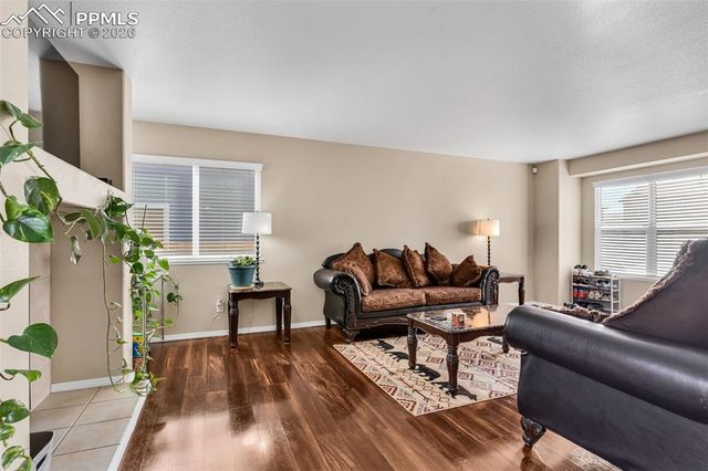 7222 Araia Drive, Fountain, CO 80817