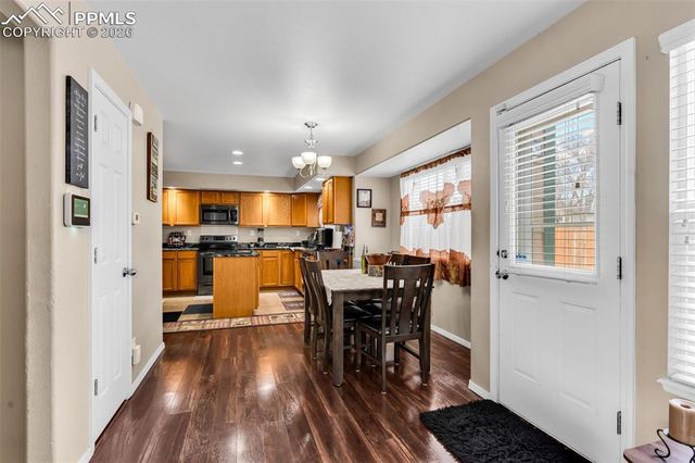 7222 Araia Drive, Fountain, CO 80817