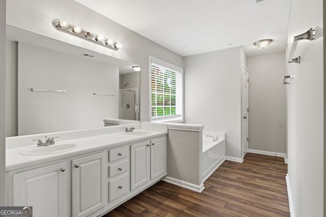 1593 Willow Wood Trace, Atlanta, GA 30349