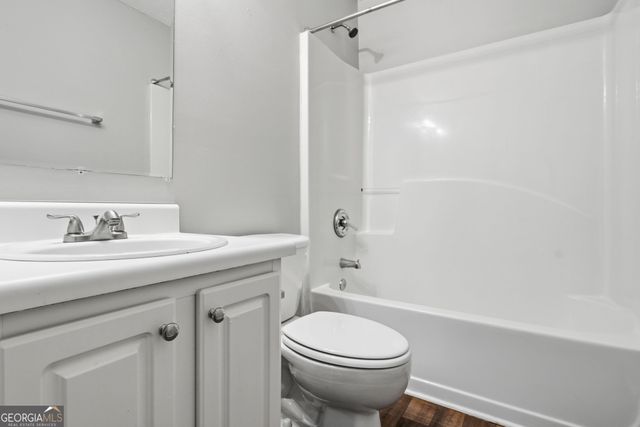 1593 Willow Wood Trace, Atlanta, GA 30349