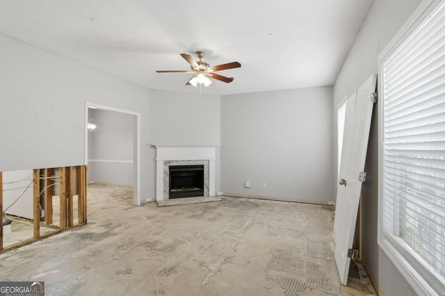 1593 Willow Wood Trace, Atlanta, GA 30349