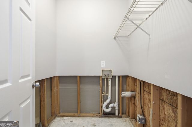 1593 Willow Wood Trace, Atlanta, GA 30349