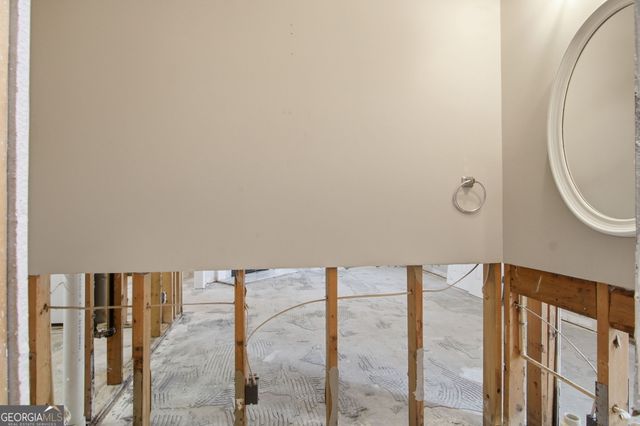 1593 Willow Wood Trace, Atlanta, GA 30349