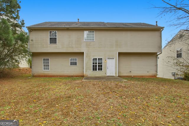 1593 Willow Wood Trace, Atlanta, GA 30349