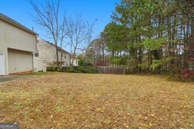 1593 Willow Wood Trace, Atlanta, GA 30349