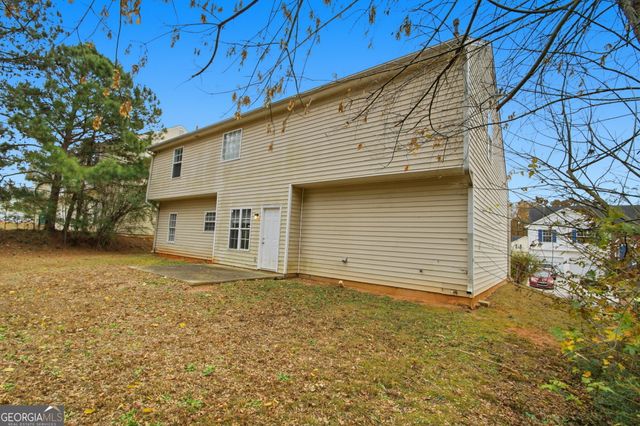 1593 Willow Wood Trace, Atlanta, GA 30349