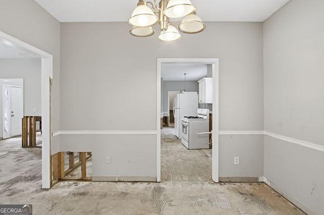 1593 Willow Wood Trace, Atlanta, GA 30349