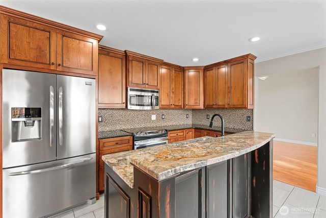 1902 Hideaway Place, Wenatchee, WA 98801