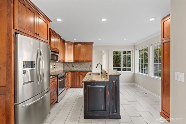 1902 Hideaway Place, Wenatchee, WA 98801