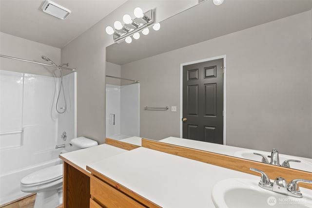 1902 Hideaway Place, Wenatchee, WA 98801