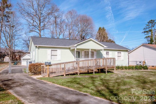 305 Keller Street, China Grove, NC 28023