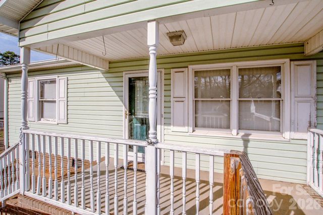 305 Keller Street, China Grove, NC 28023