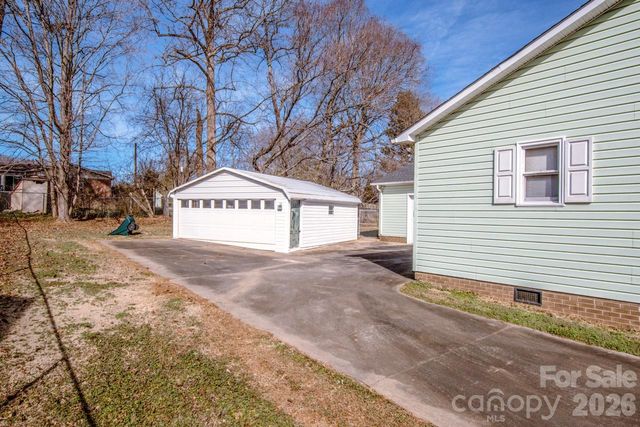 305 Keller Street, China Grove, NC 28023