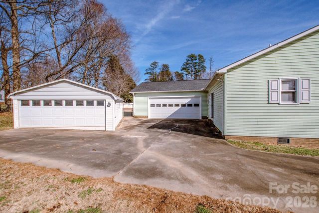 305 Keller Street, China Grove, NC 28023