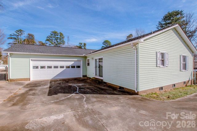 305 Keller Street, China Grove, NC 28023